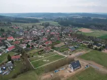 Prodej pozemku pro bydlení, Studnice, 1295 m2