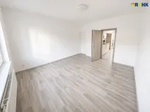 Pronájem bytu 1+1, Žďár nad Sázavou, Smetanova, 36 m2