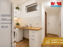 Prodej bytu 4+kk, Liberec - Liberec XXV-Vesec, Česká, 82 m2