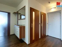 Pronájem bytu 3+kk, Litomyšl - Litomyšl-Město, Zelená alej, 78 m2