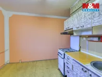 Pronájem bytu 3+1, Rotava, Sídliště, 73 m2