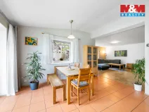 Prodej rodinného domu, Zruč-Senec - Senec, Sportovní, 185 m2
