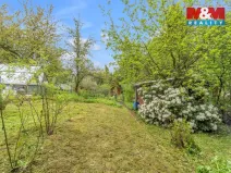 Prodej zahrady, Liberec, Uralská, 248 m2