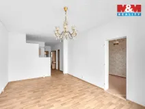 Prodej bytu 1+kk, Liberec - Liberec XXX-Vratislavice nad Nisou, Nad Školou, 34 m2