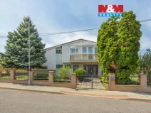 Prodej rodinného domu, Neratovice, Akátová, 120 m2