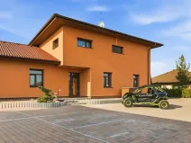 Prodej obchodního prostoru, Velké Přítočno, 350 m2