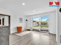 Prodej rodinného domu, Chrudim - Chrudim IV, V Zahrádkách, 97 m2