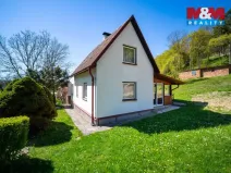 Prodej chaty, Městečko Trnávka - Plechtinec, 84 m2