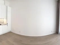Prodej bytu 2+kk, Brno - Černá Pole, třída Generála Píky, 84 m2
