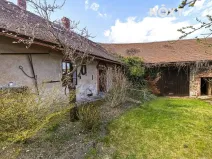 Prodej chalupy, Dolní Přím, 300 m2