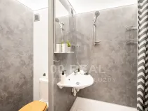 Pronájem bytu 1+kk, Hradec Králové, Gebauerova, 36 m2