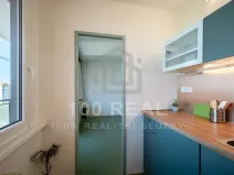 Pronájem bytu 1+kk, Hradec Králové, Gebauerova, 36 m2