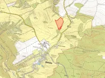 Prodej louky, Krňany, 32080 m2