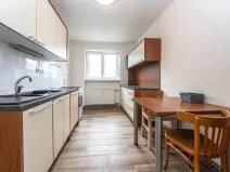 Pronájem bytu 2+1, Praha - Hloubětín, Na obrátce, 55 m2