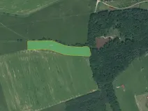 Prodej louky, Mokrouše, 9572 m2