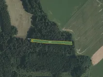 Prodej pole, Dolní Třebonín, 10579 m2