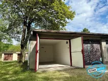 Prodej garáže, Štramberk, Nádražní, 15 m2