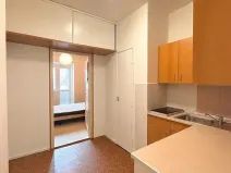 Pronájem bytu 2+1, Brno, Mezírka, 50 m2