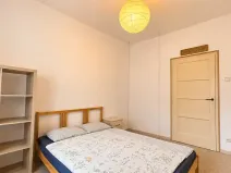 Pronájem bytu 2+1, Brno, Mezírka, 50 m2