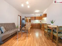 Pronájem bytu 2+kk, Rakovník, Dukel. hrdinů, 45 m2