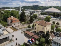 Pronájem bytu 4+kk, Brno, Lipová, 102 m2