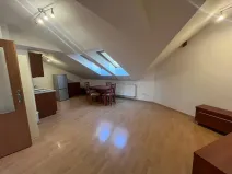 Pronájem bytu 2+kk, Praha - Vršovice, Slovinská, 55 m2