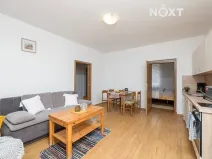 Prodej apartmánu, Horní Planá, 63 m2