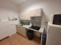 Pronájem pokoje, Brno, Vídeňská, 15 m2