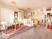 Prodej bytu 2+kk, Jesenice, Cedrová, 69 m2