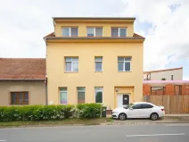 Prodej bytu 3+kk, Brno, Charbulova, 75 m2