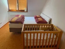 Pronájem bytu 2+kk, Luhačovice, Masarykova, 95 m2
