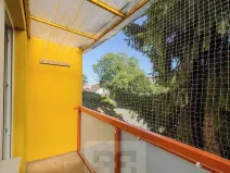 Pronájem bytu 1+kk, Praha - Horní Měcholupy, Ravennská, 30 m2