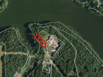 Prodej pozemku pro bydlení, Cheb, Na Mlýnku, 728 m2