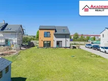 Prodej rodinného domu, Velké Pavlovice, Tovární, 128 m2