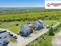 Prodej rodinného domu, Velké Pavlovice, Tovární, 128 m2