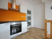 Pronájem bytu 1+kk, Brno, Koliště, 23 m2