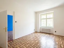 Prodej bytu 2+1, Praha - Vinohrady, Přemyslovská, 76 m2