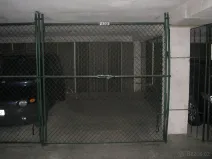 Pronájem garážového stání, Praha, Milevská, 14 m2