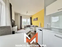 Pronájem bytu 2+kk, Náchod, Raisova, 41 m2