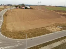 Prodej komerčního pozemku, Žďár nad Sázavou, Novoměstská, 18118 m2