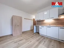 Prodej bytu 1+kk, Šestajovice, Revoluční, 18 m2