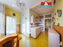 Prodej bytu 2+1, Karlovy Vary - Stará Role, Karlovarská, 61 m2