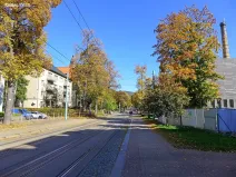 Pronájem bytu 2+kk, Liberec, Masarykova, 70 m2