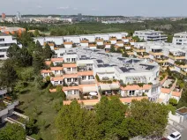 Prodej bytu 4+kk, Praha - Stodůlky, Klausova, 180 m2