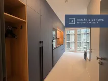 Pronájem bytu 1+kk, Brno, Koliště, 22 m2