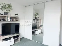 Pronájem bytu 2+1, České Budějovice, 62 m2