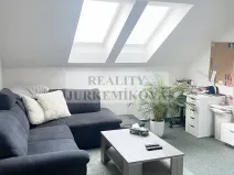 Pronájem bytu 2+1, České Budějovice, 62 m2