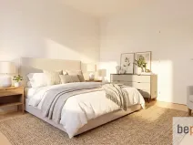 Prodej bytu 2+kk, Brno, Majdalenky, 63 m2