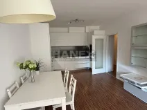 Pronájem bytu 2+kk, Praha - Žižkov, V zahrádkách, 56 m2