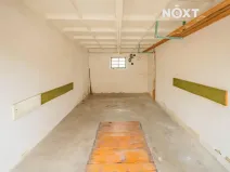 Pronájem garáže, Šumperk, 18 m2